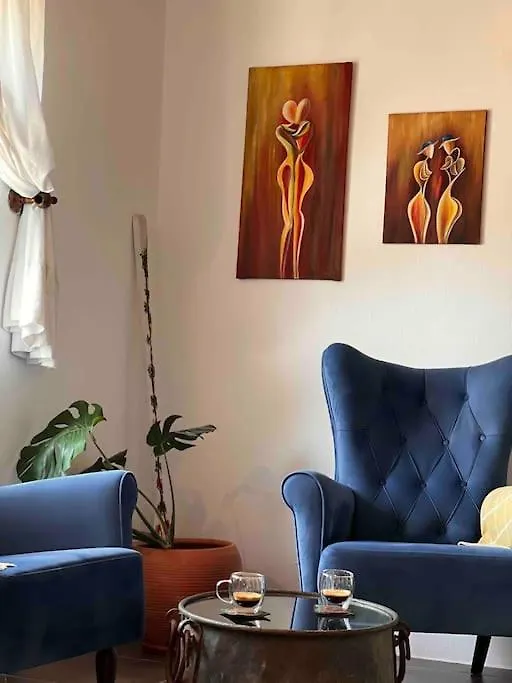 Villa Karaincirevleri Muestakil Tas Ev à Emecik Hébergement de vacances