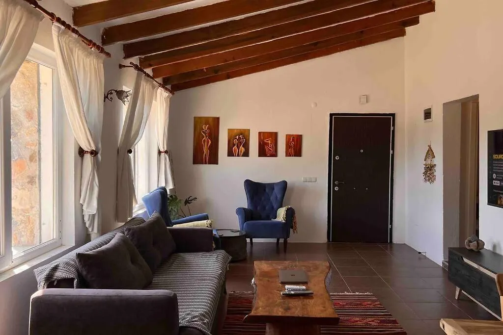 Villa Karaincirevleri Muestakil Tas Ev à Emecik