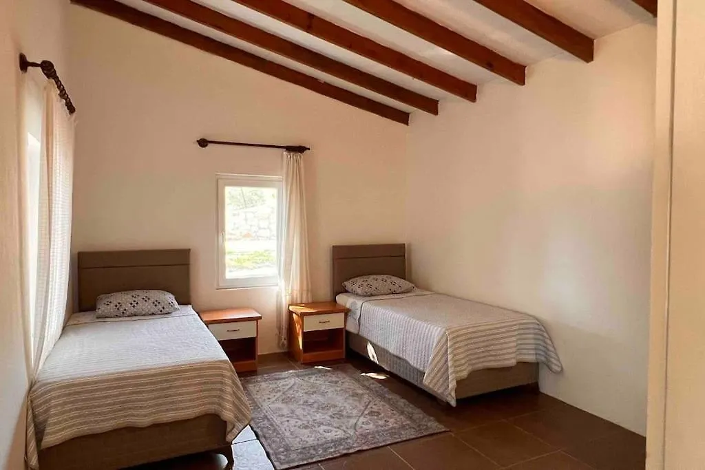 Villa Karaincirevleri Muestakil Tas Ev à Emecik
