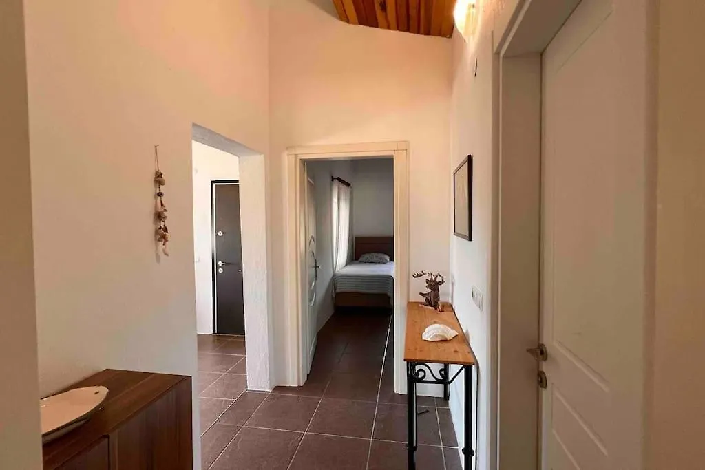 Villa Karaincirevleri Muestakil Tas Ev à Emecik