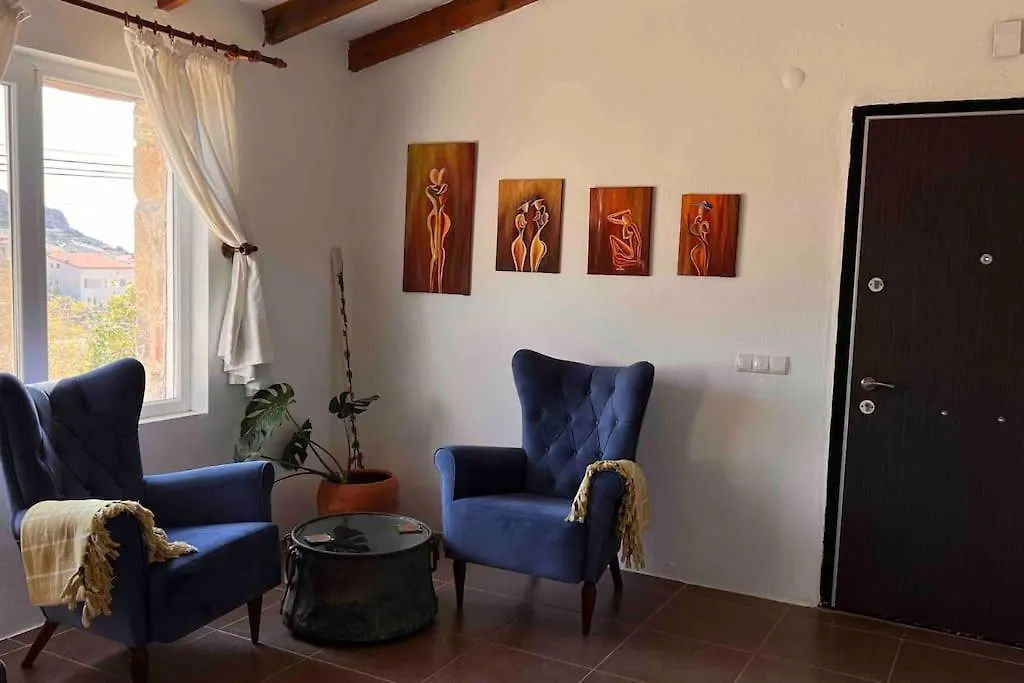 Villa Karaincirevleri Muestakil Tas Ev à Emecik