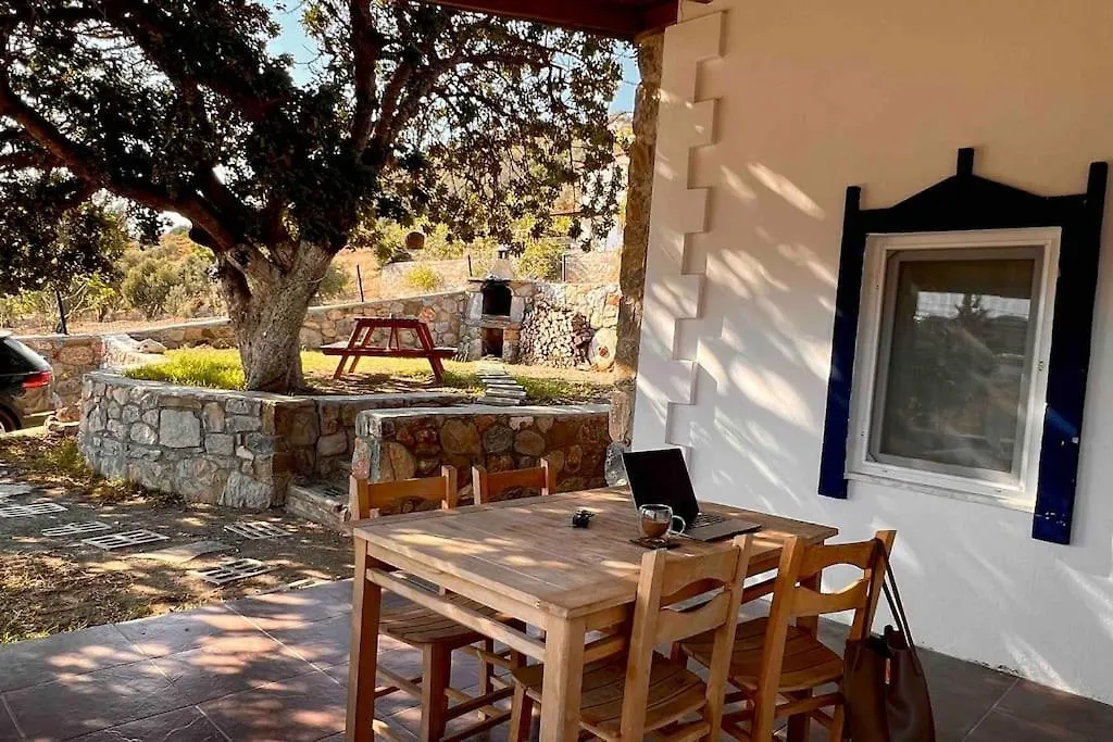 Villa Karaincirevleri Muestakil Tas Ev à Emecik 0*,  Turquie